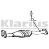 KLARIUS 311733 Catalytic Converter